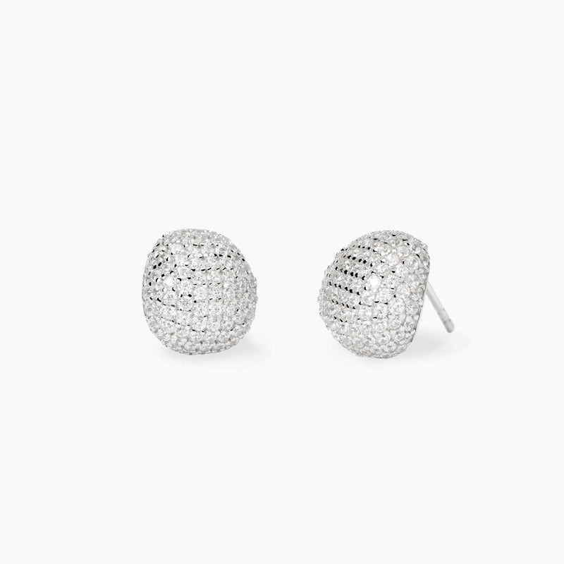 MABINA GIOIELLI MARINA ORECCHINI REFERENZA 563920 ARGENTO 925