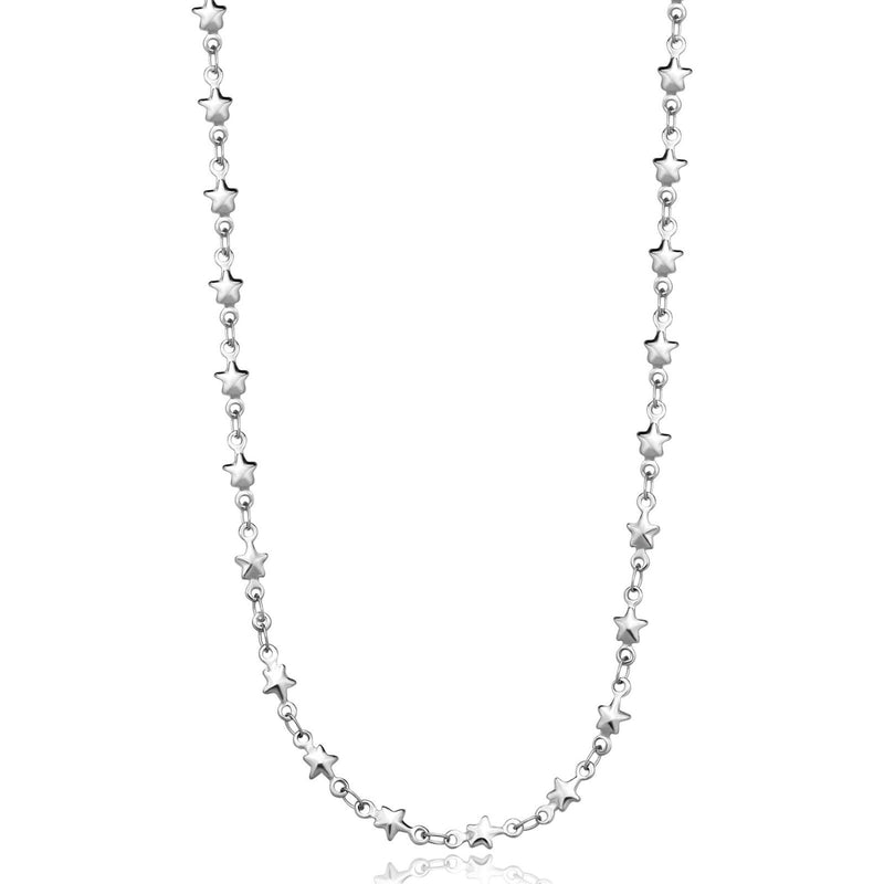 SAGAPO CHUNKY COLLANA DONNA REFERENZA SHK79 NUOVA