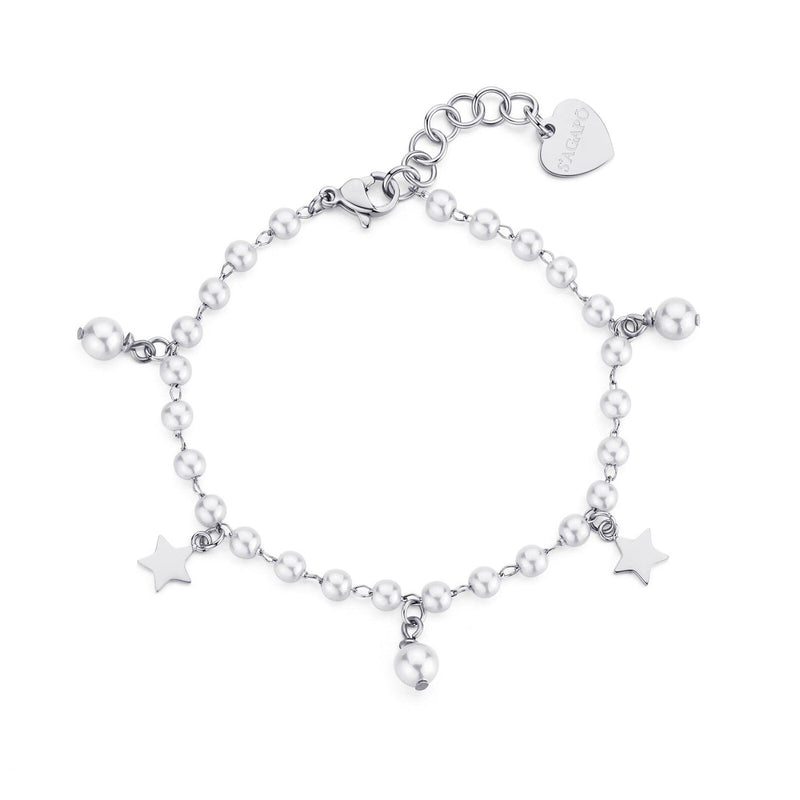 SAGAPO WISDOM BRACCIALE DONNA REFERENZA SWI11 NUOVO