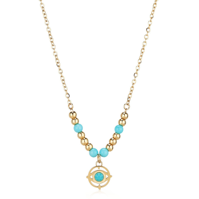 SAGAPO WITCH COLLANA DONNA REFERENZA SWH02 NUOVA