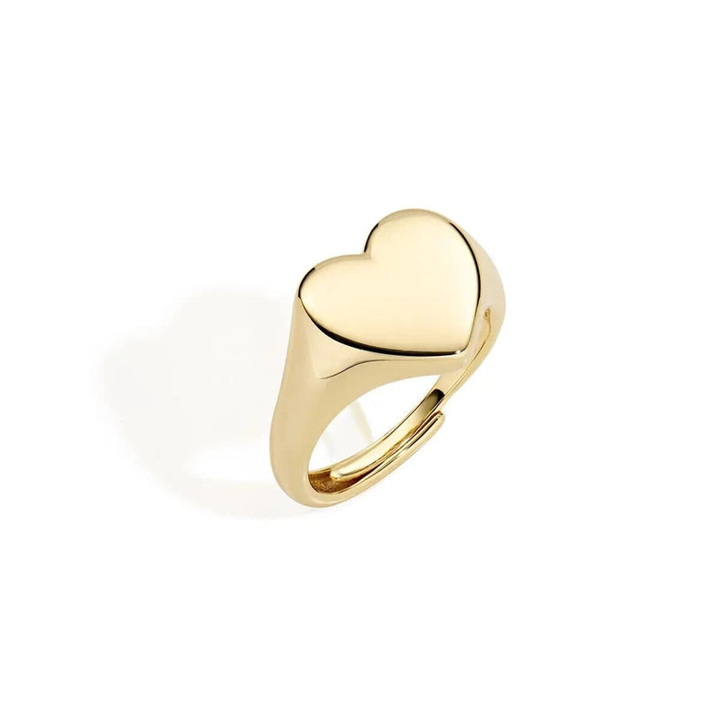 AMEN ANELLO CHEVALIER MIO CUORE ARGENTO 925 REFERENZA ANCUG3 NUOVO