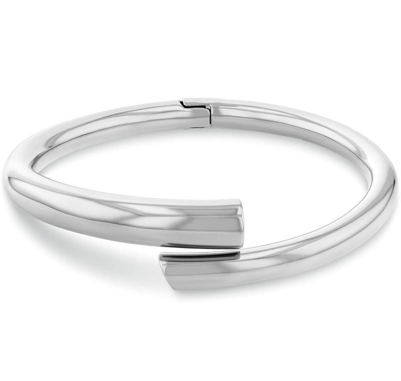CALVIN KLEIN SPIRAL BANGLE BRACCIALE DONNA REFERENZA 35000762