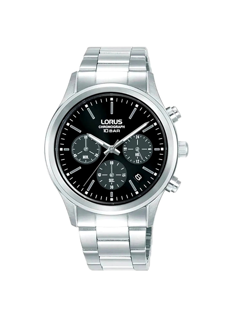 LORUS SPORT CRONO REFERENZA RT329LX9 GARANZIA ITALIA