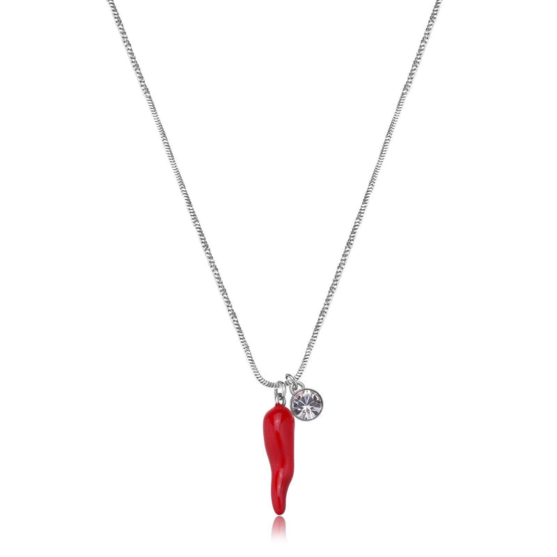 SAGAPO FEELINGS COLLANA DONNA REFERENZA SFE05 NUOVA