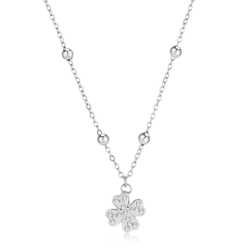 SAGAPO WITCH COLLANA DONNA REFERENZA SWH04 NUOVA