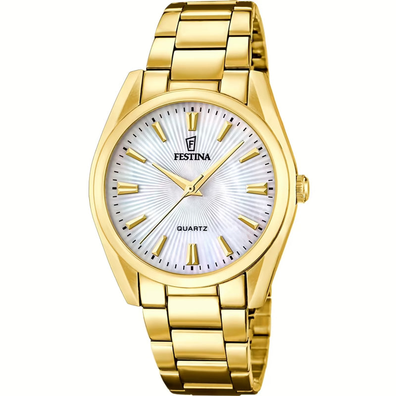 FESTINA BOYFRIEND ALEGRIA DONNA QUARZ REFERENZA F20640/A GARANZIA UFFICIALE