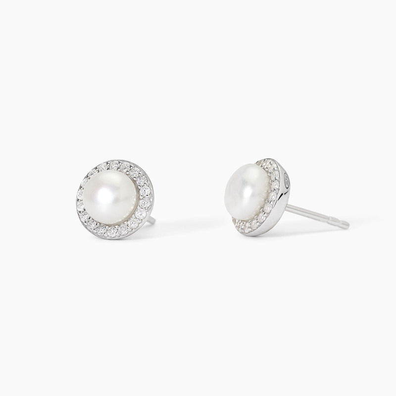 MABINA GIOIELLI MILANESIENNE ORECCHINI REFERENZA 563745 ARGENTO 925