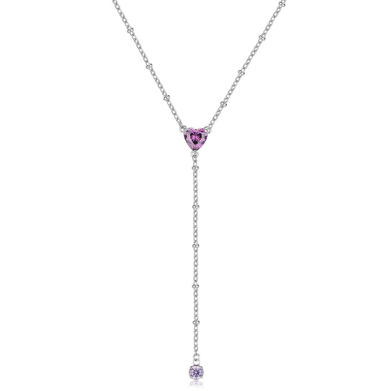 SAGAPO DAZZLY COLLANA DONNA REFERENZA SDZ132 NUOVA