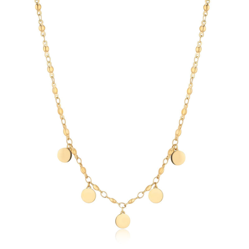 SAGAPO ELYSIUM COLLANA DONNA REFERENZA SUM02 NUOVA