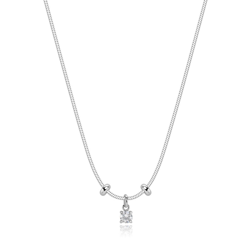 SAGAPO JOY COLLANA DONNA REFERENZA SJY001 NUOVA