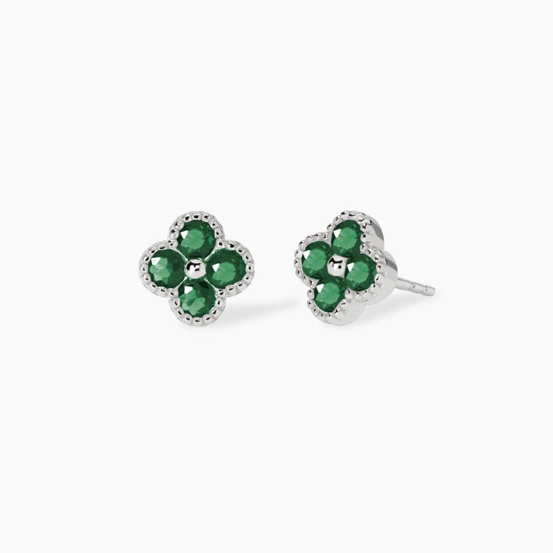 MABINA GIOIELLI Jasmine ORECCHINI REFERENZA 563873 ARGENTO 925