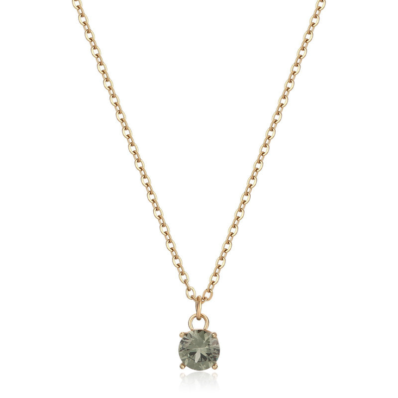 SAGAPO DAZZLY COLLANA DONNA REFERENZA SDZ06 NUOVA