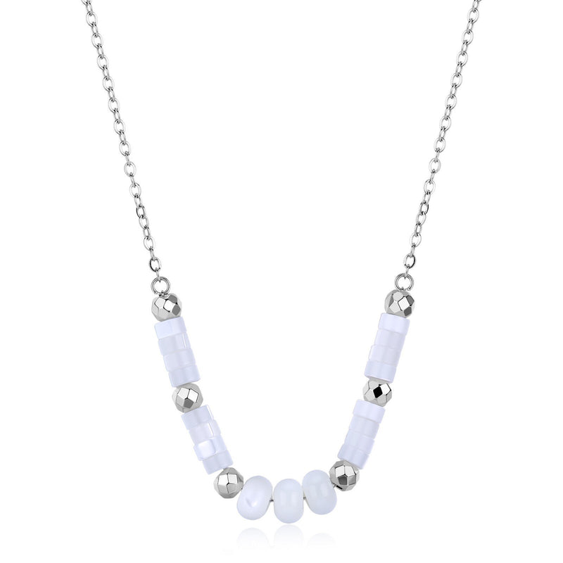SAGAPO GLINT COLLANA DONNA REFERENZA SGI28 NUOVA