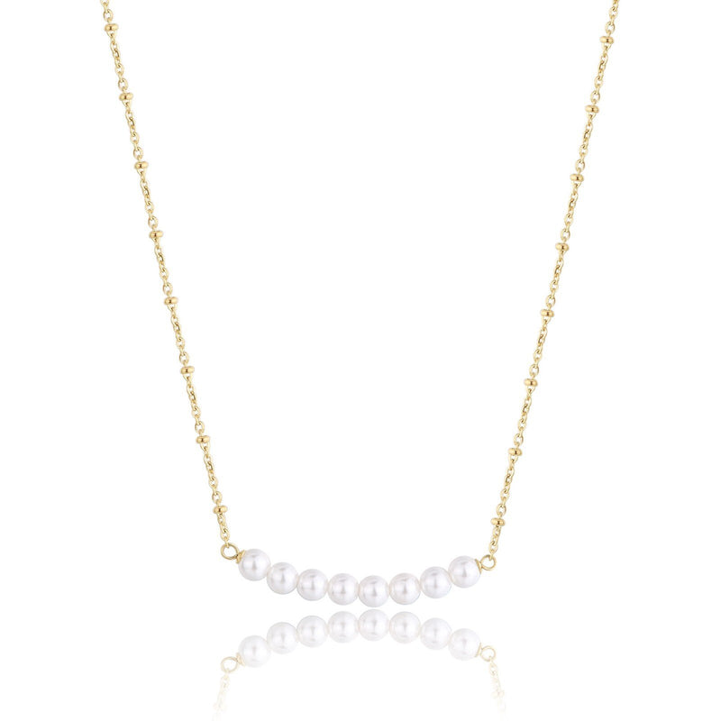 SAGAPO WISDOM COLLANA DONNA REFERENZA SWI35 NUOVA