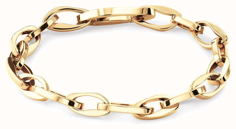 CALVIN KLEIN HARMONIOUS CONNECTION BRACCIALE DONNA REFERENZA 35000807