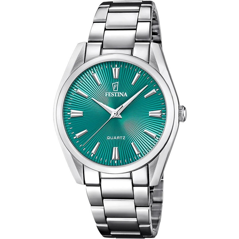 FESTINA BOYFRIEND ALEGRIA UNISEX QUARZ REFERENZA F20622/Q GARANZIA UFFICIALE