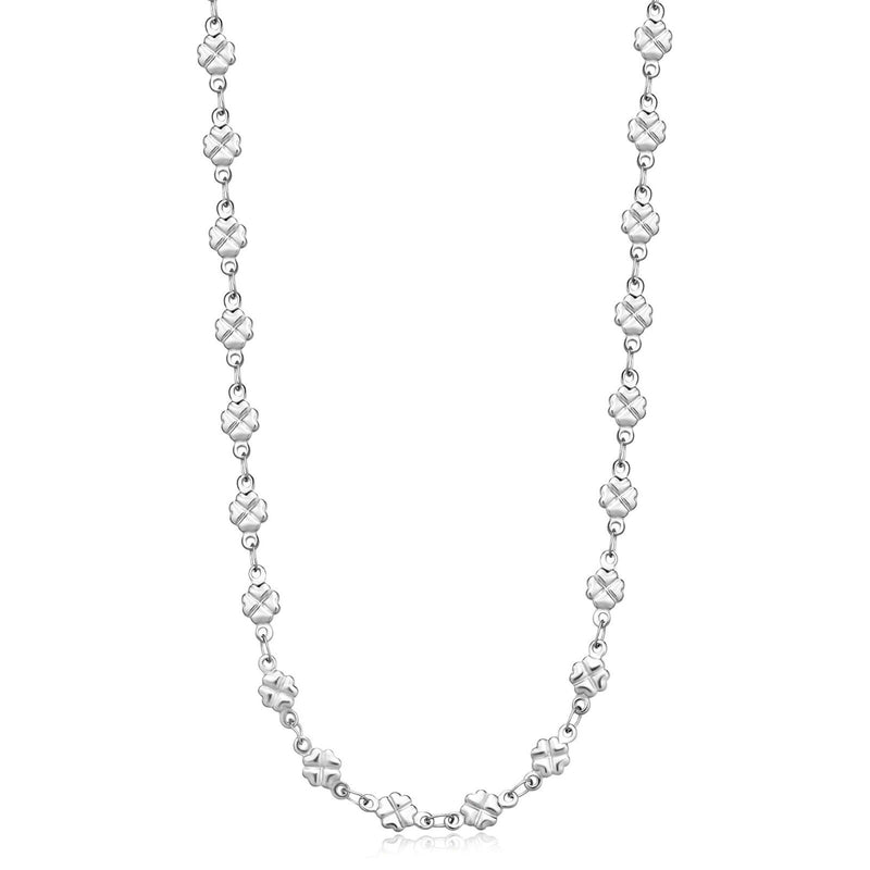 SAGAPO CHUNKY COLLANA DONNA REFERENZA SHK81 NUOVA