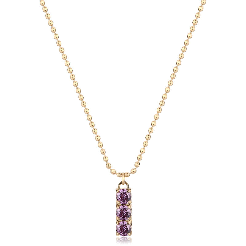 SAGAPO DAZZLY COLLANA DONNA REFERENZA SDZ42 NUOVA