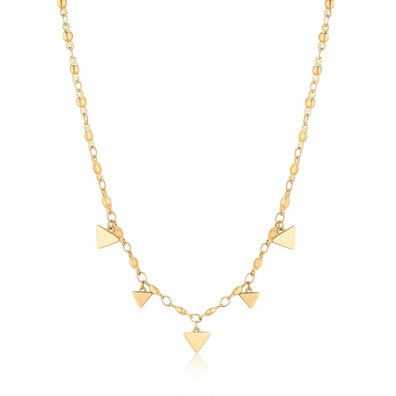 SAGAPO ELYSIUM COLLANA DONNA REFERENZA SUM04 NUOVA