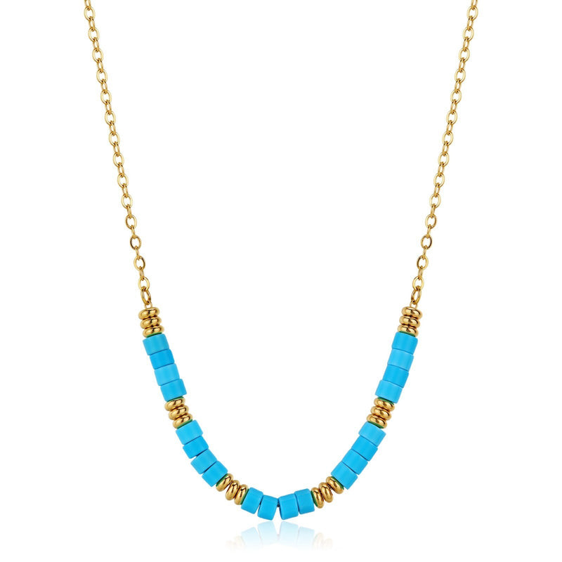 SAGAPO GLINT COLLANA DONNA REFERENZA SGI27 NUOVA