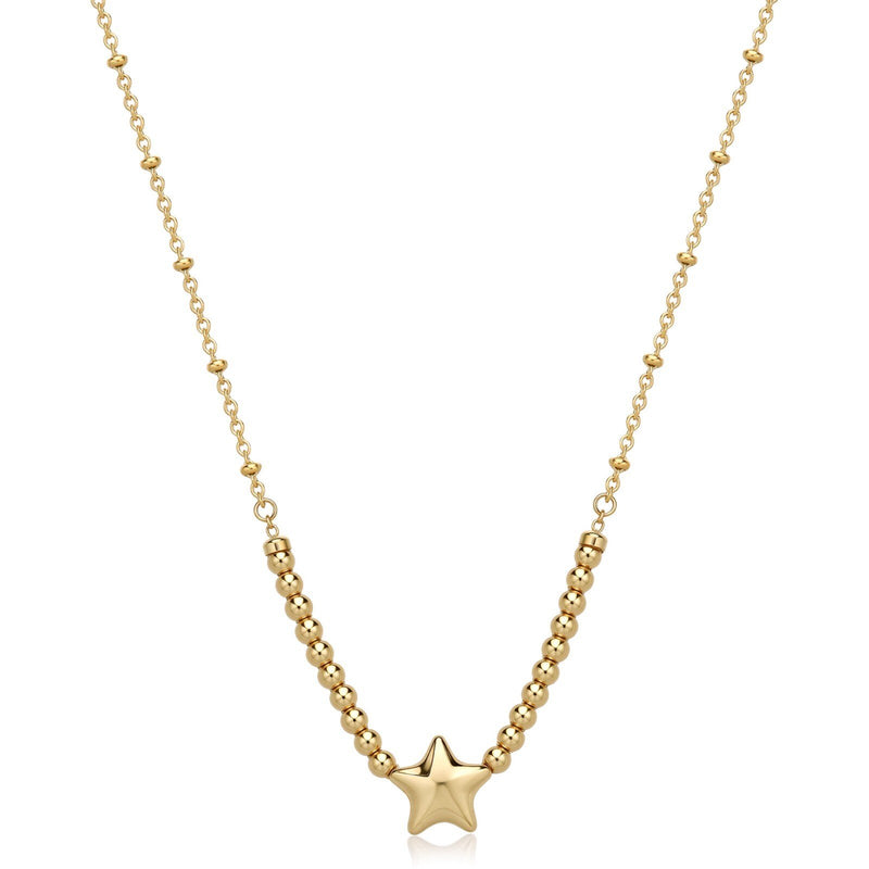 SAGAPO STELLAR COLLANA DONNA REFERENZA SSE36 NUOVA