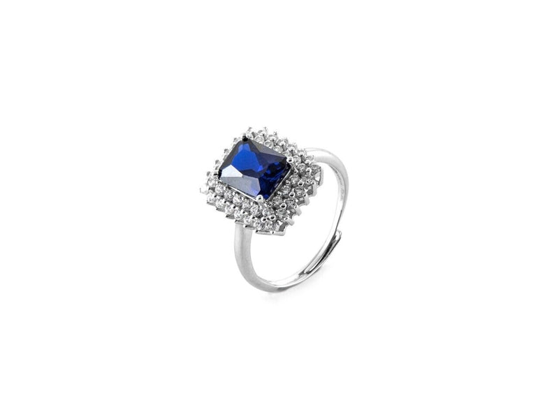 4US CESARE PACIOTTI WOMAN ANELLO DONNA 4UAN6543W NUOVO