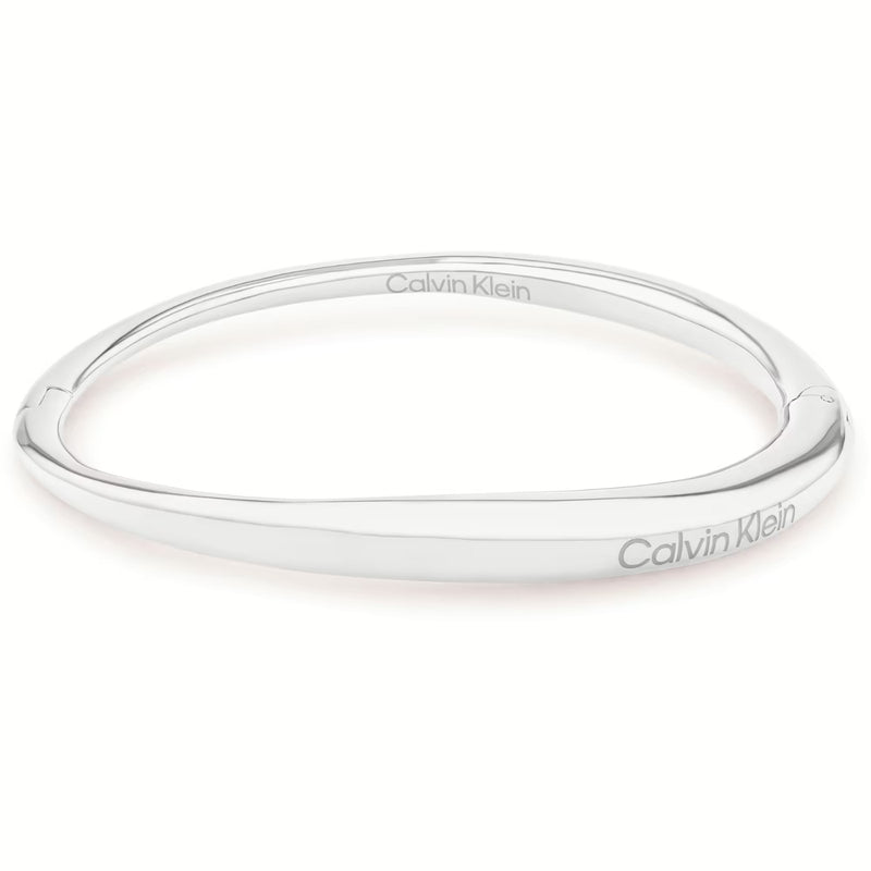 CALVIN KLEIN ELONGATED DROPS BRACCIALE DONNA REFERENZA 35000349