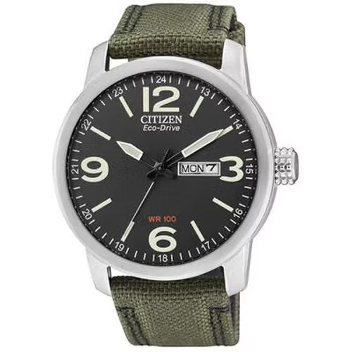 CITIZEN OF ECO DRIVE REFERENZA BM8470-11E GARANZIA ITALIA