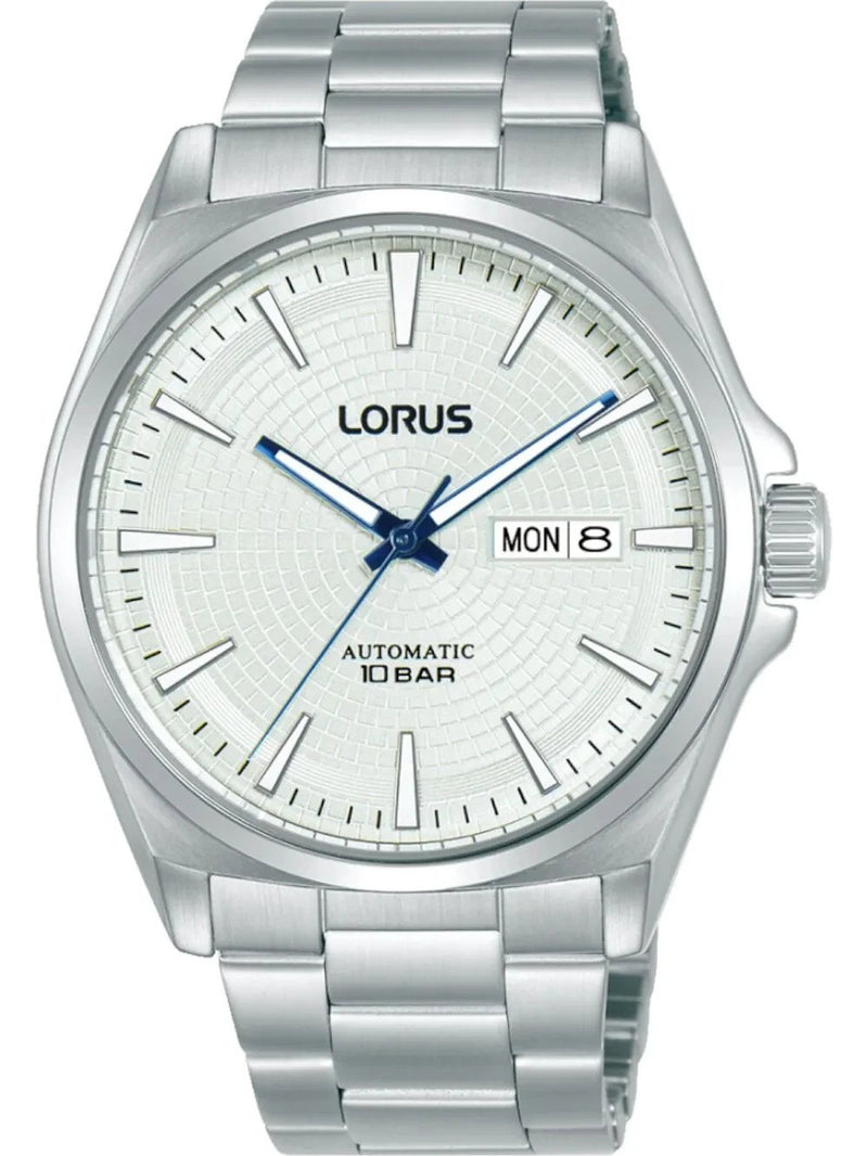 LORUS SPORT AUTOMATICO REFERENZA RL415CX9 GARANZIA UFFICIALE ITALIA