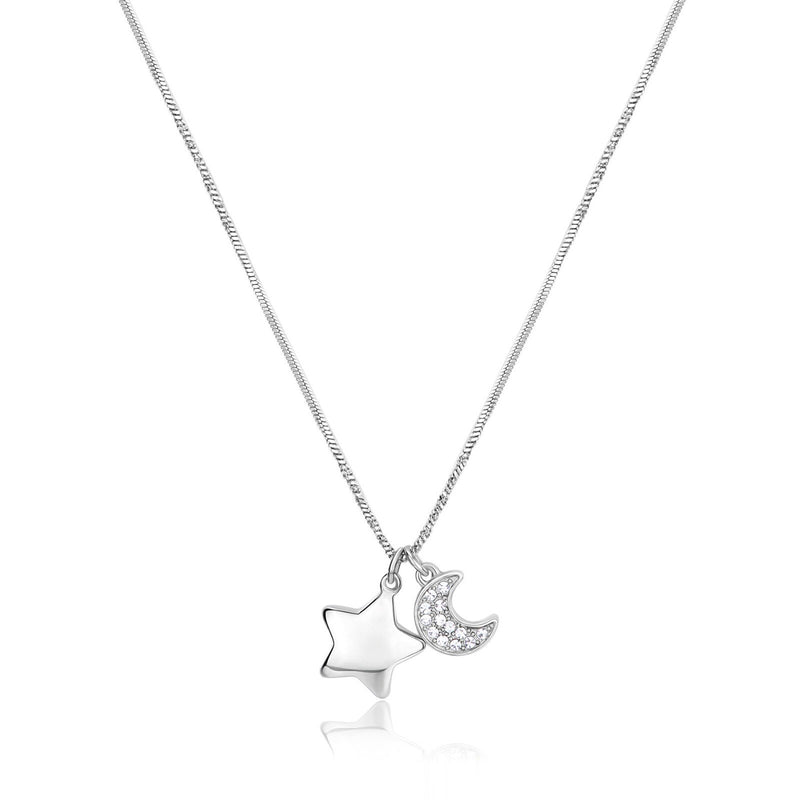 SAGAPO FEELINGS COLLANA DONNA REFERENZA SFE02 NUOVA