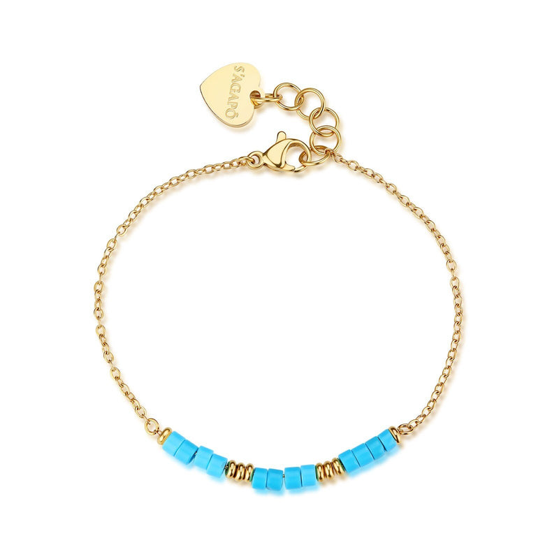 SAGAPO GLINT BRACCIALE DONNA REFERENZA SGI37 NUOVO