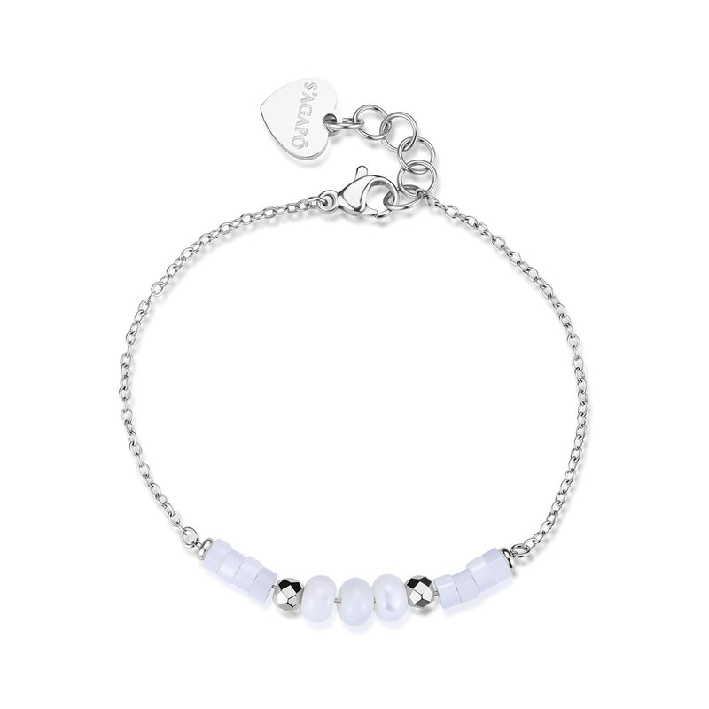 SAGAPO GLINT BRACCIALE DONNA REFERENZA SGI38 NUOVO