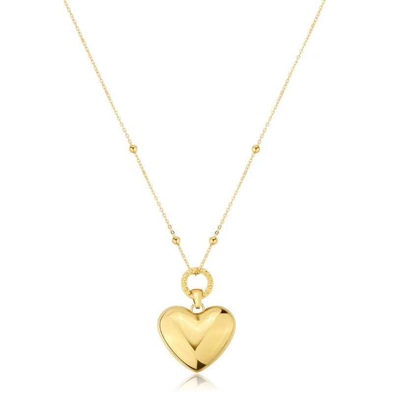 SAGAPO STELLAR COLLANA DONNA REFERENZA SSE14 NUOVA