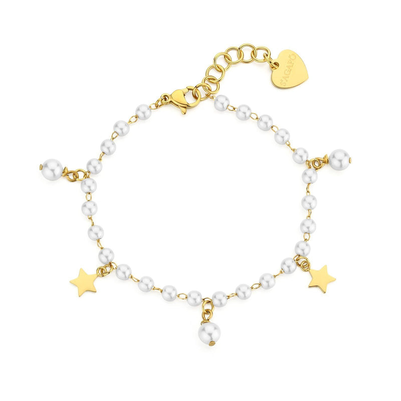 SAGAPO WISDOM BRACCIALE DONNA REFERENZA SWI12 NUOVO