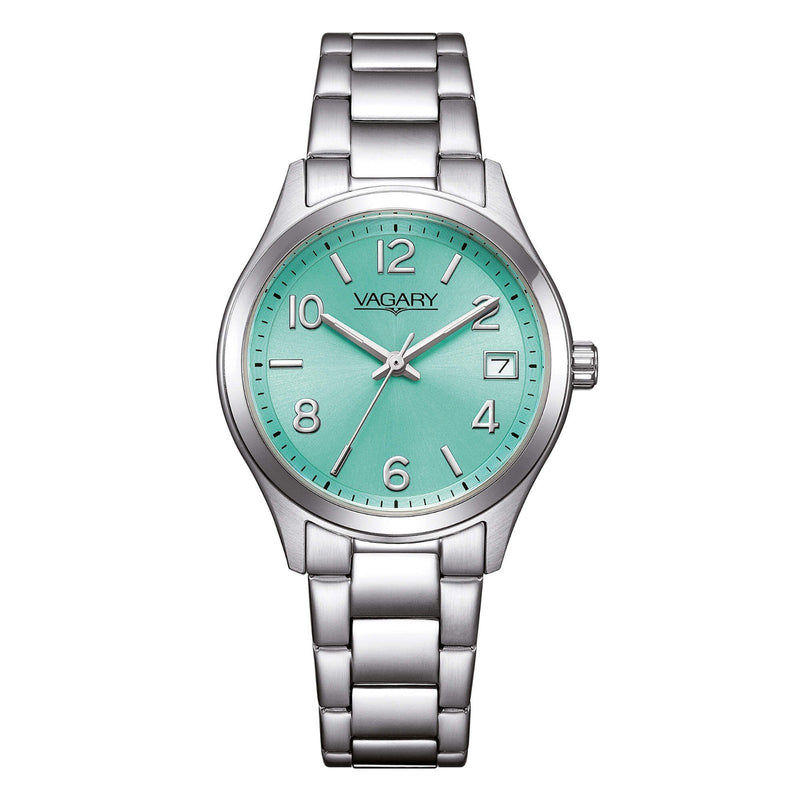 VAGARY TIMELESS LADY OROLOGIO SOLO TEMPO REFERENZA IB9-611-71 NUOVO