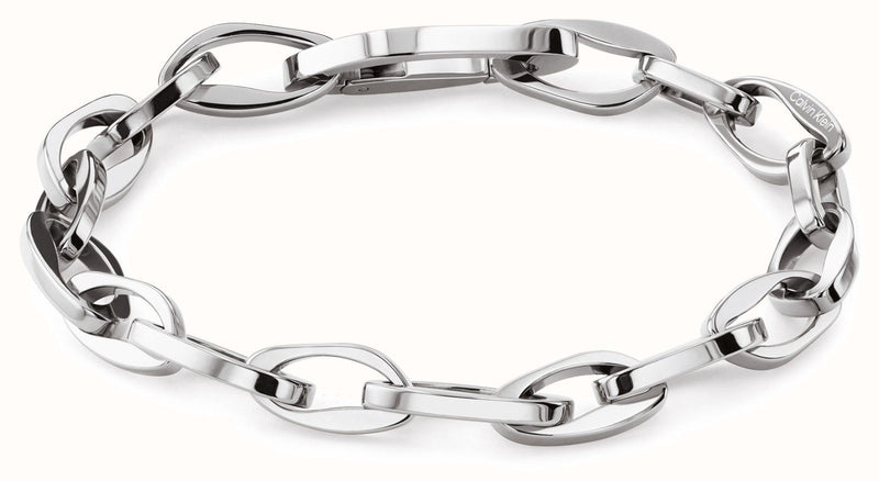 CALVIN KLEIN HARMONIOUS CONNECTION BRACCIALE DONNA REFERENZA 35000806