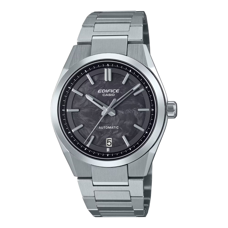 CASIO EDIFICE EFK-100CD-1AER AUTOMATICO OROLOGIO UOMO NUOVO GARANZIA ITALIA