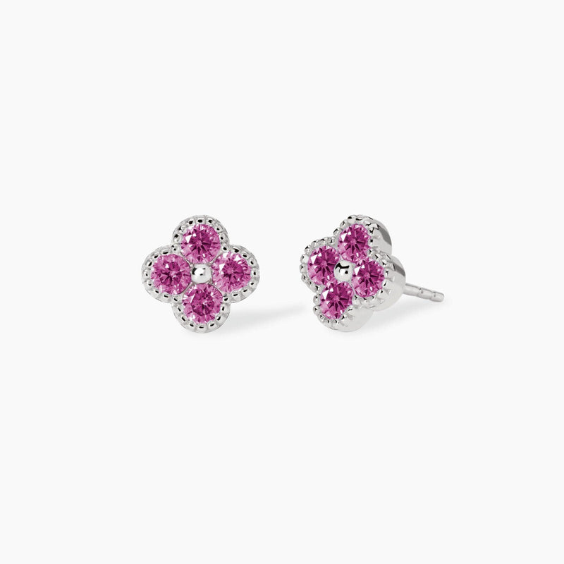 MABINA GIOIELLI Jasmine ORECCHINI REFERENZA 563874 ARGENTO 925