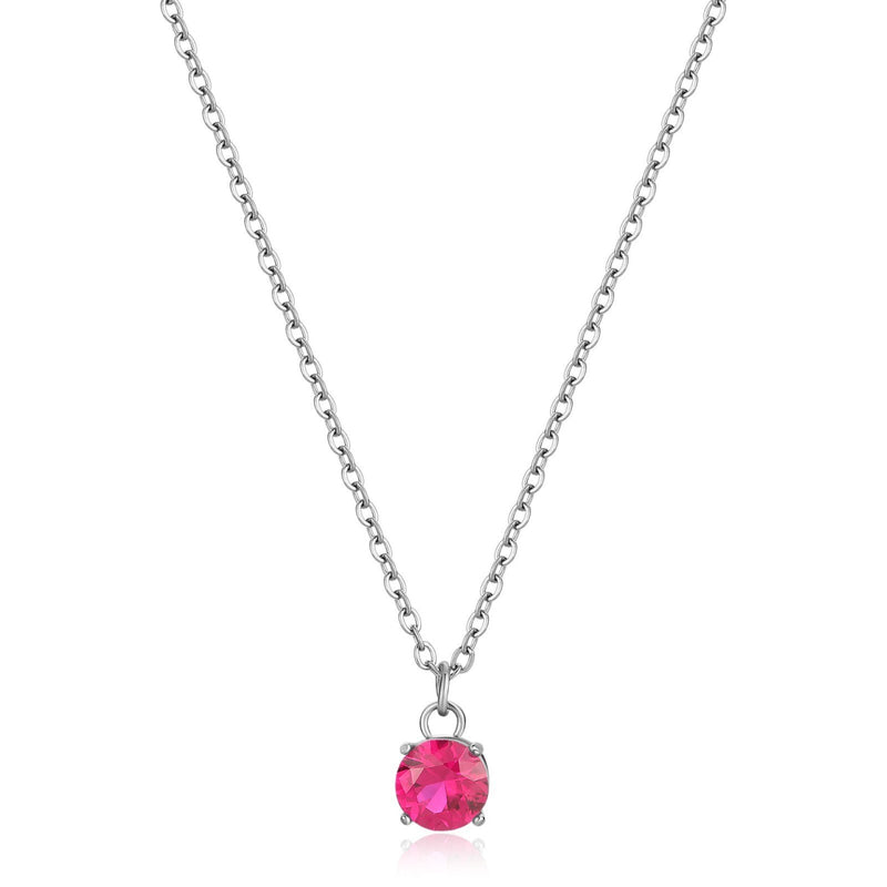 SAGAPO DAZZLY COLLANA DONNA REFERENZA SDZ02 NUOVA