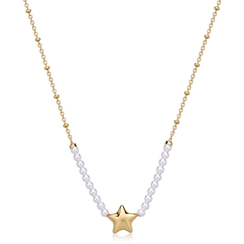 SAGAPO STELLAR COLLANA DONNA REFERENZA SSE38 NUOVA