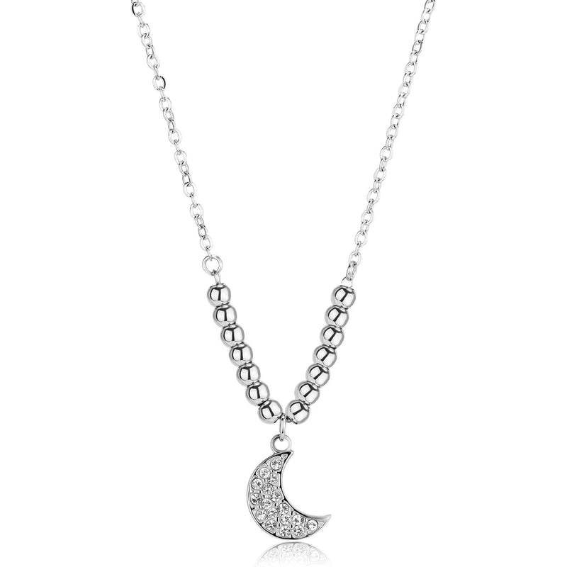 SAGAPO WITCH COLLANA DONNA REFERENZA SWH03 NUOVA