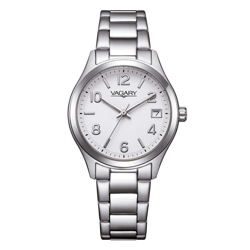VAGARY TIMELESS LADY OROLOGIO SOLO TEMPO REFERENZA IB9-611-11 NUOVO