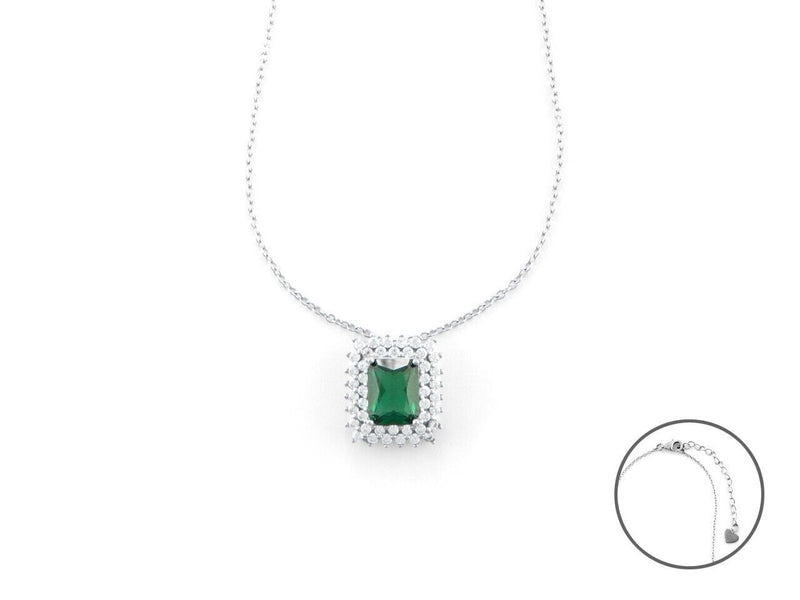 4US CESARE PACIOTTI WOMAN COLLANA DONNA 4UCL6544W NUOVA