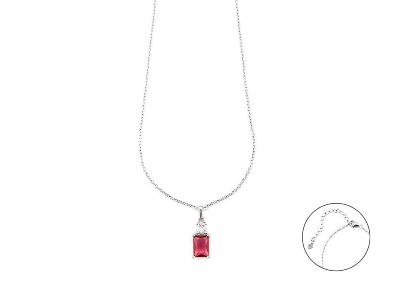 4US CESARE PACIOTTI WOMAN COLLANA DONNA 4UCL7174W NUOVA
