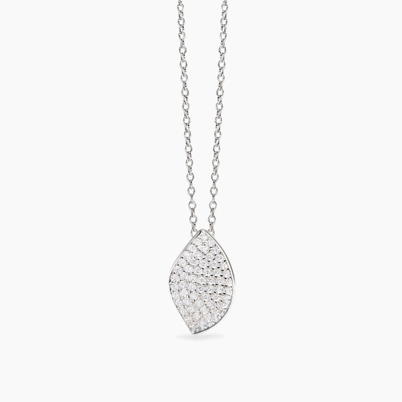 MABINA GIOIELLI COME TE COLLANA REFERENZA 553829 ARGENTO 925
