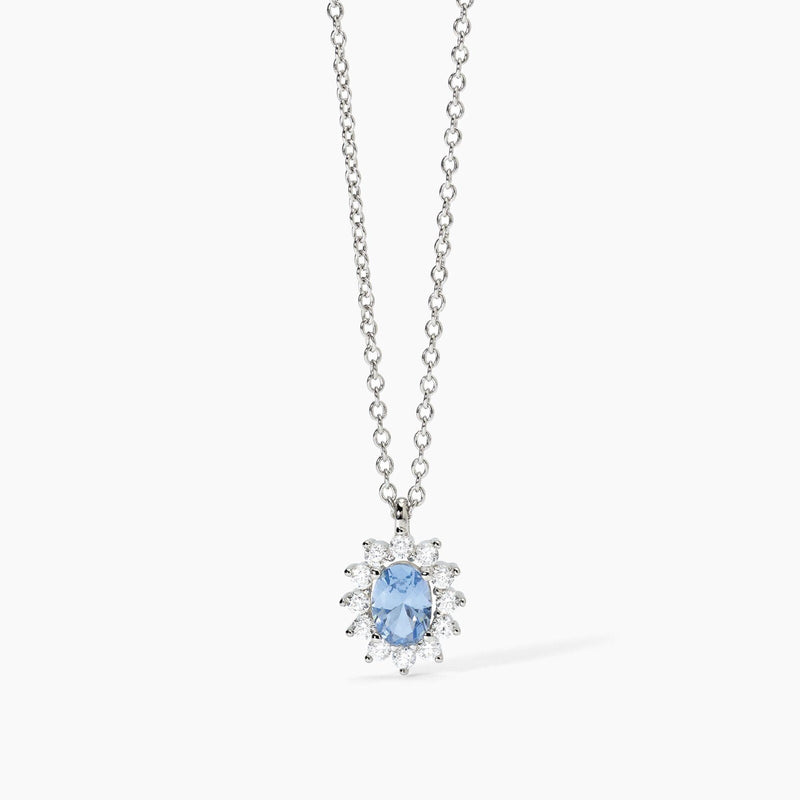 MABINA GIOIELLI COOL OR RÉTRO? COLLANA REFERENZA 553644 ARGENTO 925