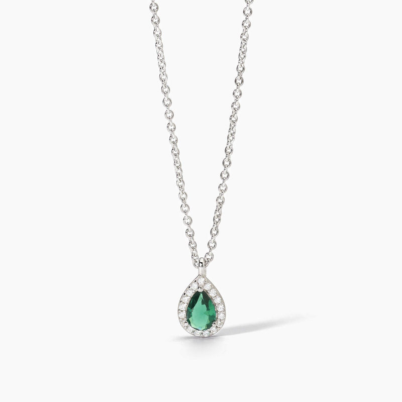 MABINA GIOIELLI COOL OR RÉTRO? COLLANA REFERENZA 553663 ARGENTO 925