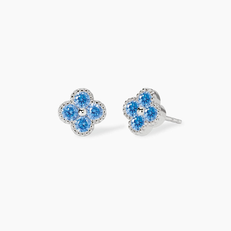 MABINA GIOIELLI Jasmine ORECCHINI REFERENZA 563872 ARGENTO 925