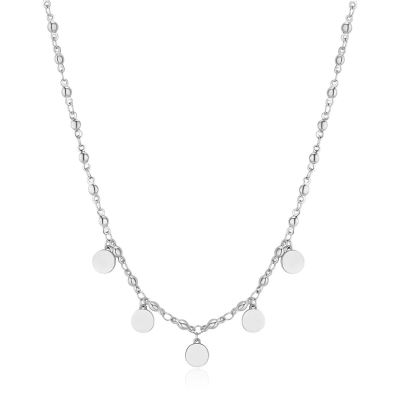 SAGAPO ELYSIUM COLLANA DONNA REFERENZA SUM01 NUOVA