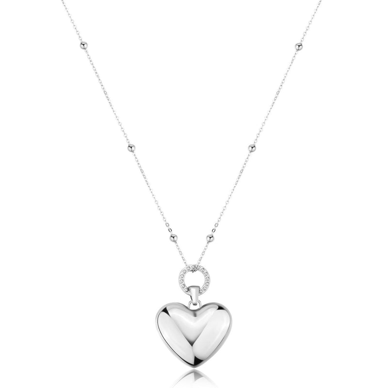 SAGAPO STELLAR COLLANA DONNA REFERENZA SSE13 NUOVA
